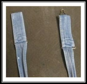 overall buckle repair